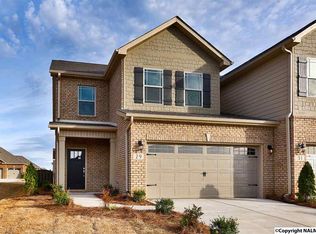 29 Winter King Dr, Huntsville, AL 35824