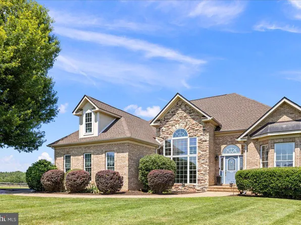 3466 Retreat Ln, Harrisonburg, VA 22801