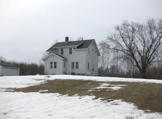 5414 33rd St NW, Maple Lake, MN 55358