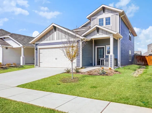 3912 Murvaul Dr, Farmersville, TX 75442