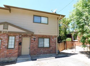 827 Washington St APT B, Reno, NV 89503