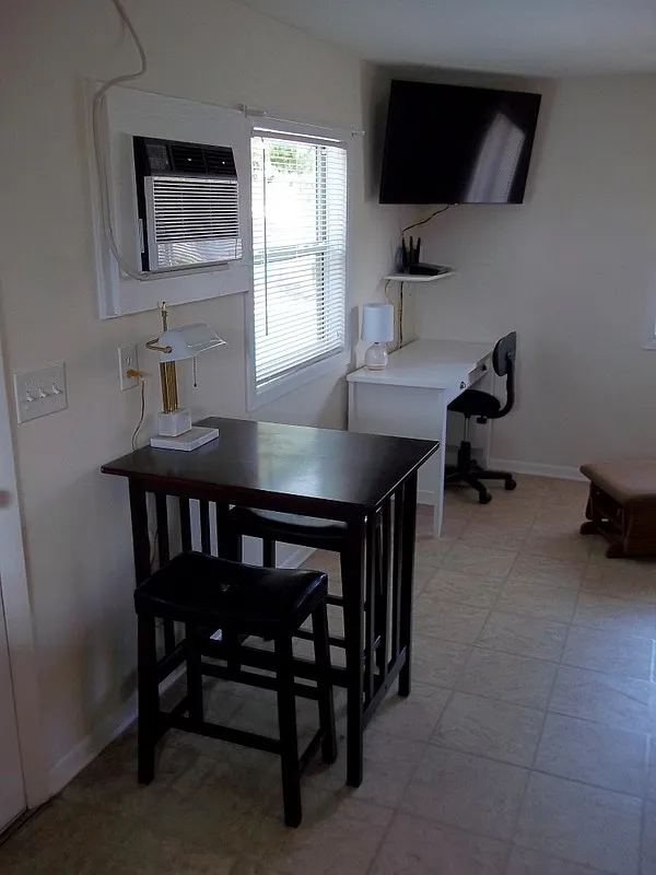 Studio, 300 sqft, $1,000 — Photo 4