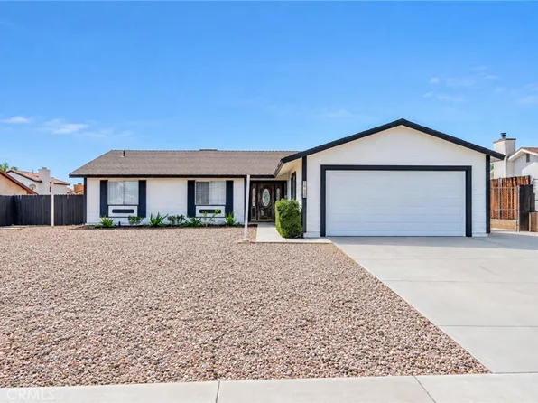 16819 Hidden Creek Dr, Victorville, CA 92395