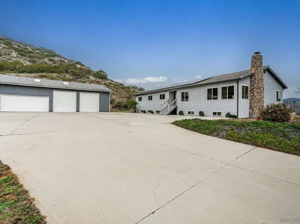 14630 Quail Haven Ln, El Cajon, CA 92019