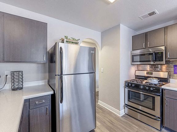 2nd image of 2500 N Rainbow Blvd APT 1056