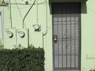 852 W 20th St APT A, Merced, CA 95340