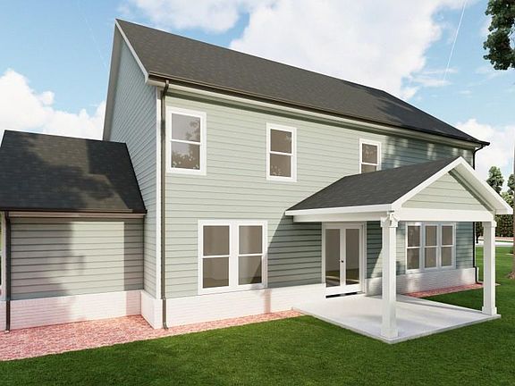 3rd image of 7615 Fireside Farm Dr