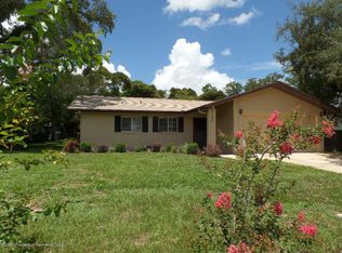 1123 Bentley Ave, Spring Hill, FL 34608