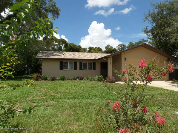 1123 Bentley Ave, Spring Hill, FL 34608