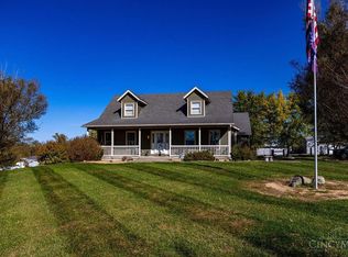 7798 Dunwoody Rd, Oxford, OH 45056