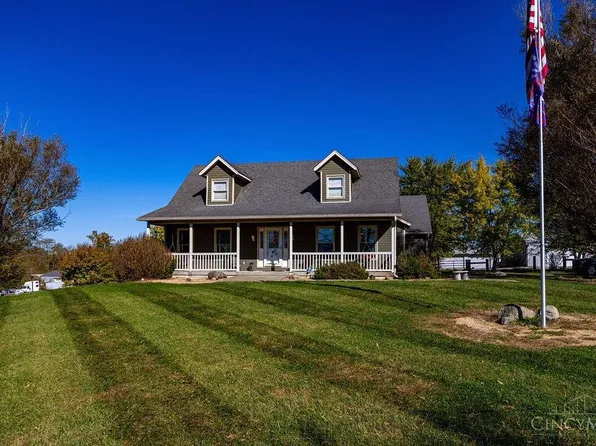 7798 Dunwoody Rd, Oxford, OH 45056