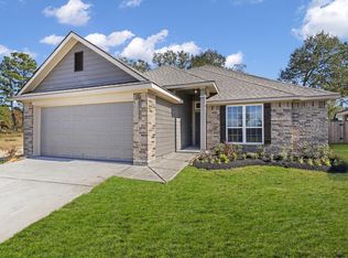 106 Broaddus Bnd, Caldwell, TX 77836