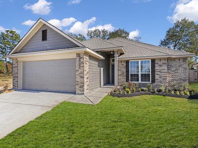 8029 Aquamarine Ct, Texas City, TX, 77591