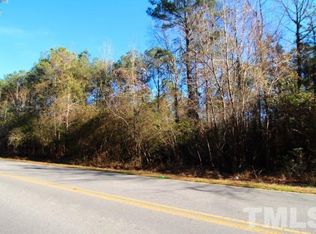 1000 Thunder Rd, Four oaks, NC 27524