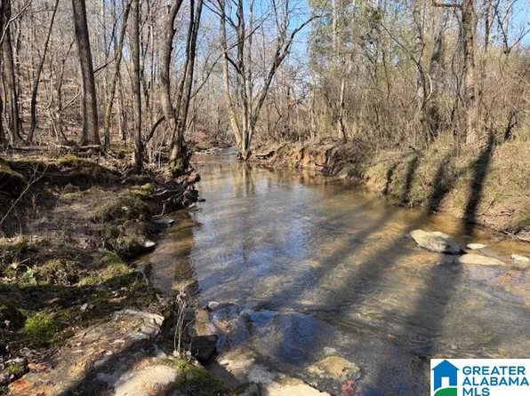 County Road 66, Fruithurst, AL 36262