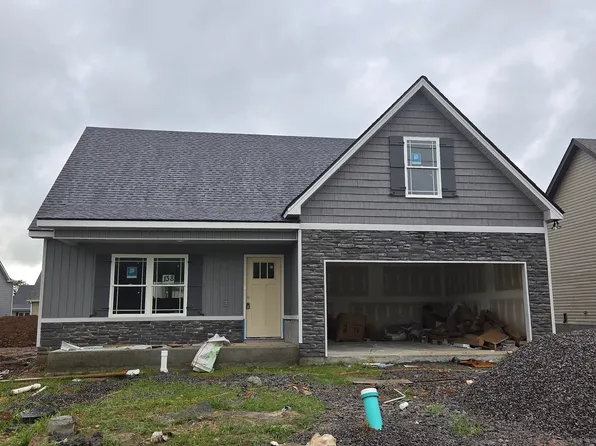 3005 Upstream Rd Lot 138, Christiana, TN 37037