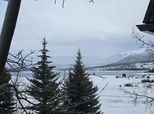 1127 9000 Divide Rd #305, Frisco, CO 80443