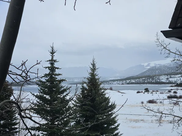 1127 9000 Divide Rd, Frisco, CO