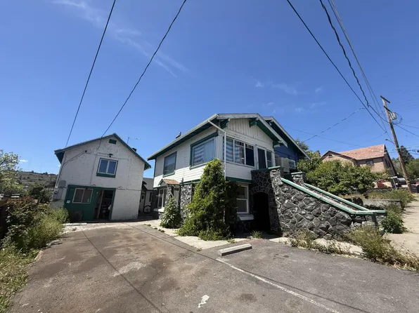 42 Pine St, Klamath Falls, OR 97601