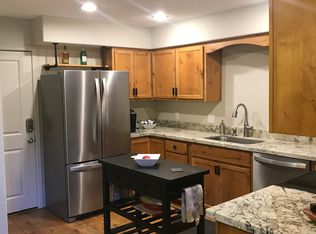 6094 E Starlight Ridge Pkwy, Lakeside, AZ 85929