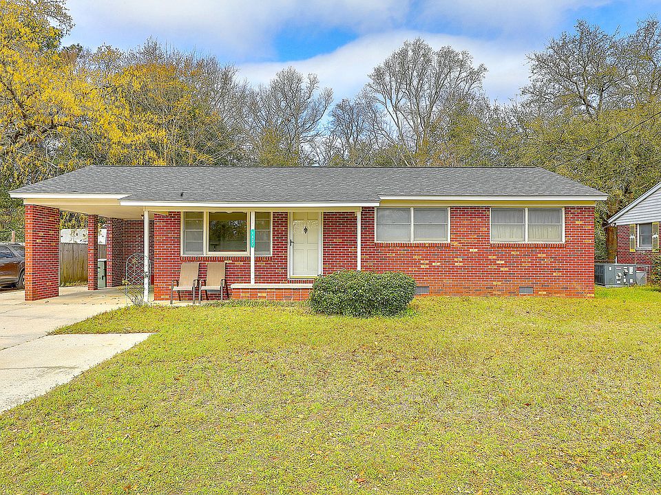 1132 Yeamans Hall Rd, Hanahan, SC 29410 Zillow