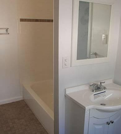 Downstairs Bathroom
