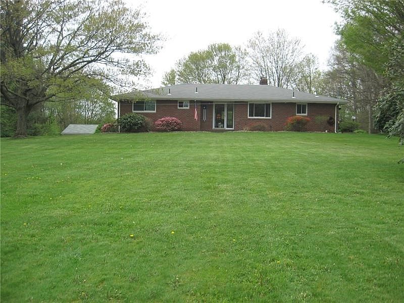 414 Sawmill Run Rd, Butler, PA 16001 Zillow