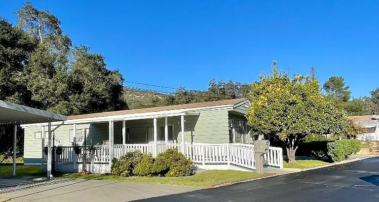 Lawrence Welk Dr — Photo 1