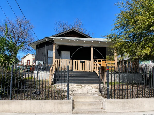 139 PAUL ST, San Antonio, TX 78203