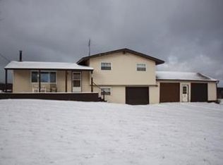 935 Pittsville Rd, Kennerdell, PA 16374