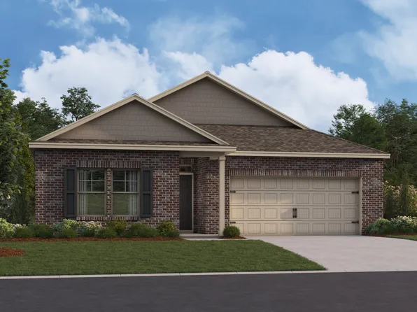 14 Jackson Way Lot 67, Fayetteville, TN 37334