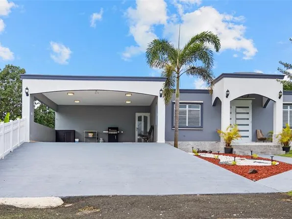 (undisclosed Address), Morovis, PR 00687