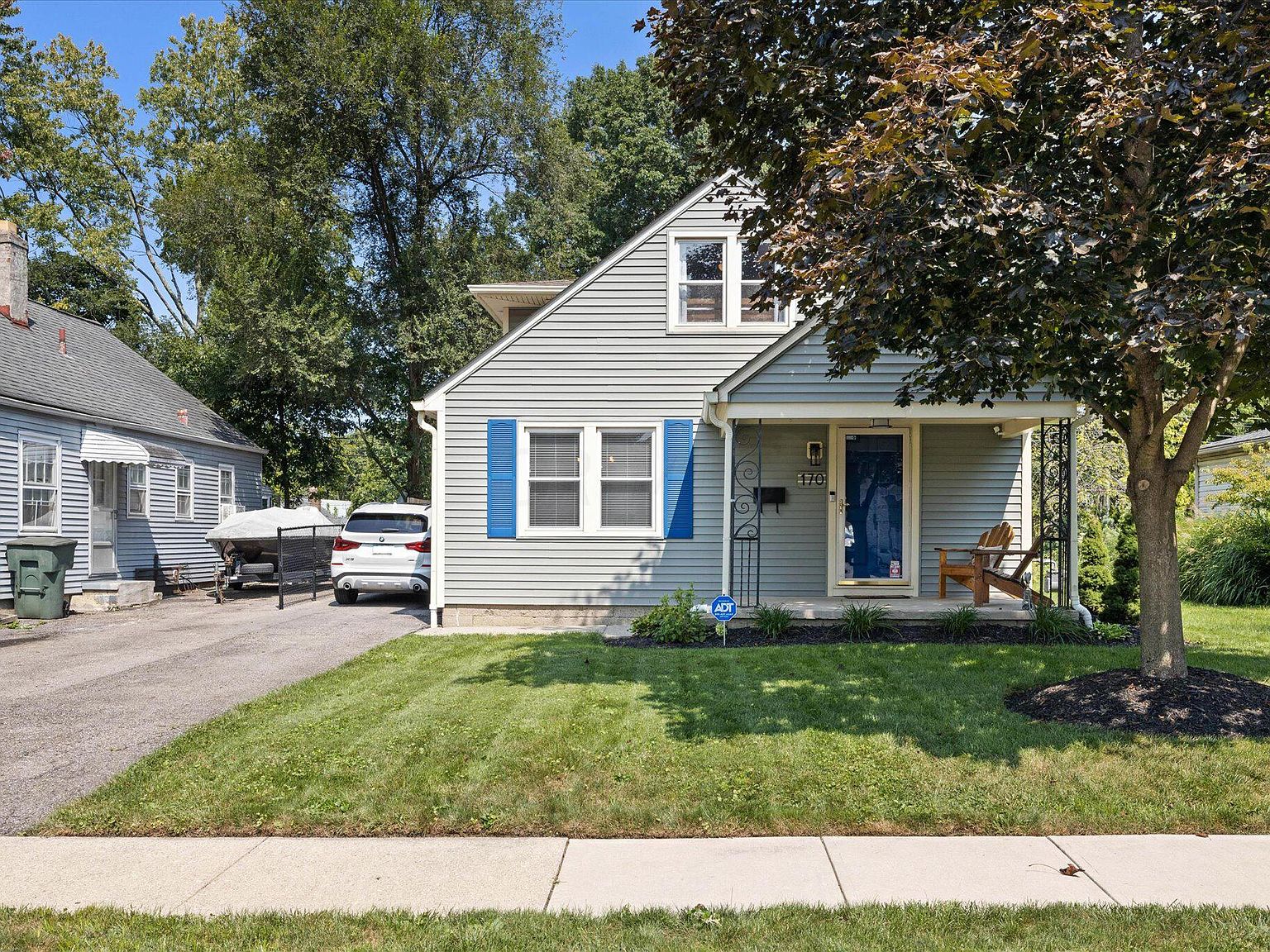 170 Chase Rd, Columbus, OH 43214 Zillow