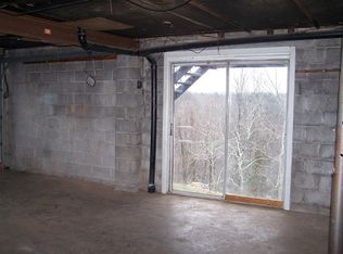 781 Vaughn Rd, Grantsville, WV 26147