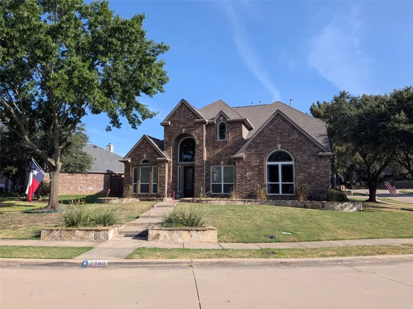 2360 Lake Forest Dr, Rockwall, TX 75087