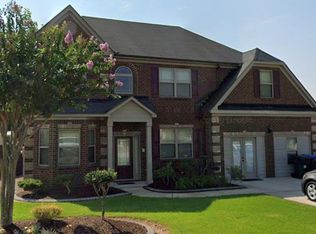 4072 Harper Franklin Ave, Augusta, GA 30909