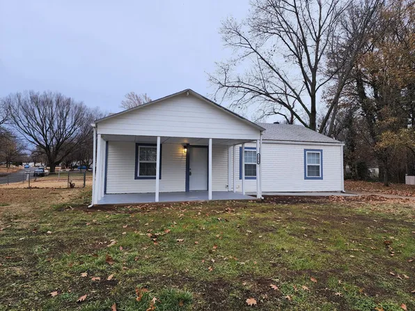 6434 NW Parkview Dr, Wichita, KS 67219