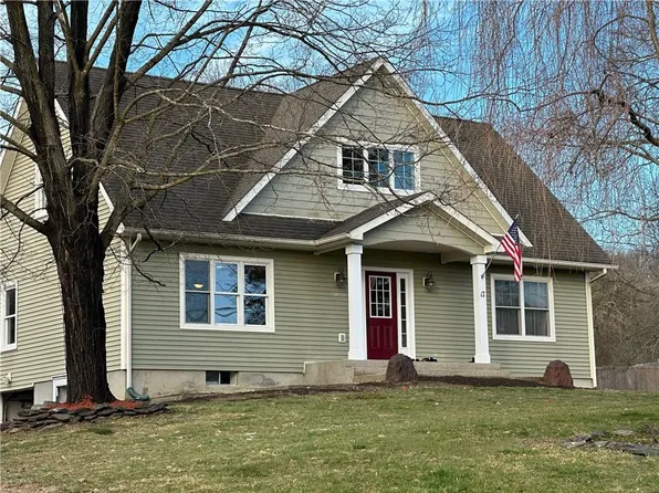 17 Four Corners Road, Warwick, NY 10990