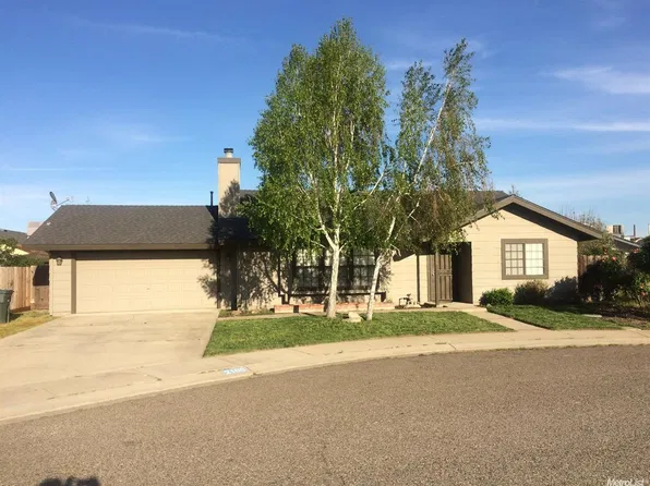 2106 Rosalie Ct, Hughson, CA 95326