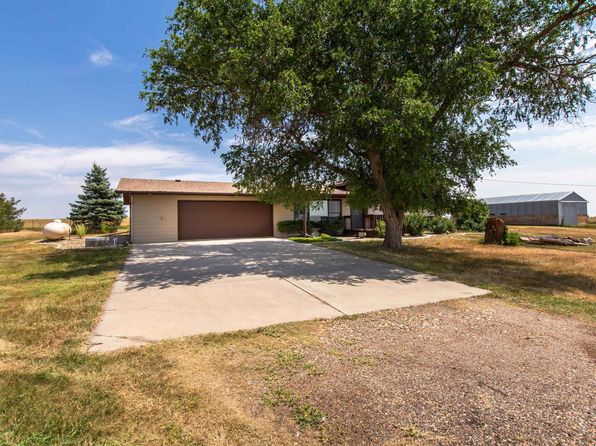 15810 E Highway 44, Caputa, SD 57725