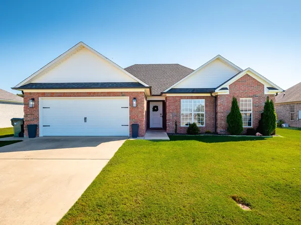 1810 Jaguar Dr, Conway, AR 72032