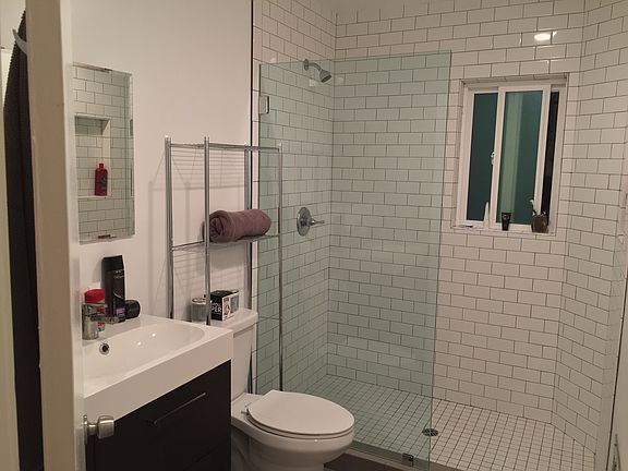 Hotel Style Bathroom