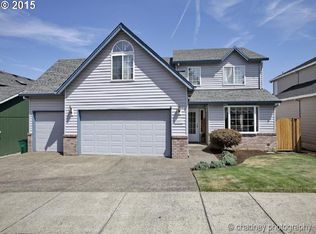 11033 SE Henderson Dr, Portland, OR