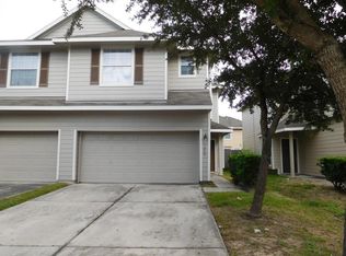 14406 Fairbuff Ln, Houston, TX 77014