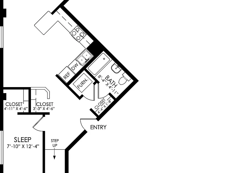 Chamber Lofts — Photo 36