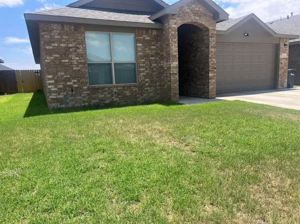 7725 96th St, Lubbock, TX 79424
