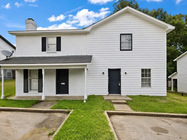 1102 Jamestown Way, Jackson, MS 39211