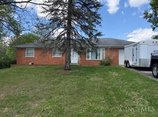 3030 Crest Rd, Cincinnati, OH 45251