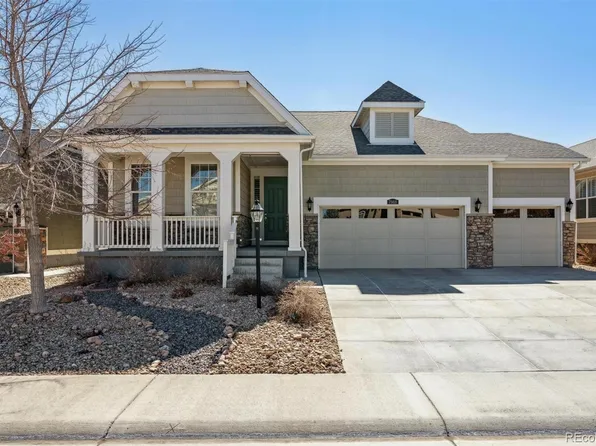 7968 E 152nd Drive, Thornton, CO 80602