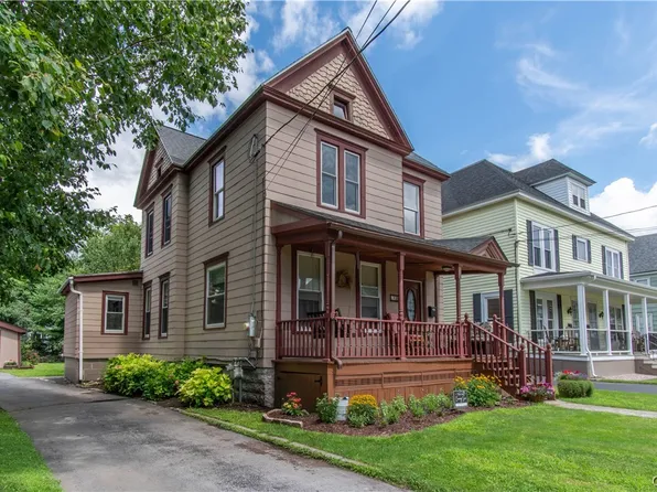 123 Bowers Ave, Watertown, NY 13601